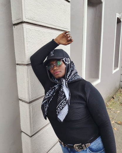 Turtleneck Top Sewing Pattern