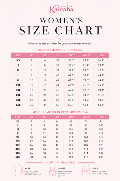 Daisy Dress Pattern