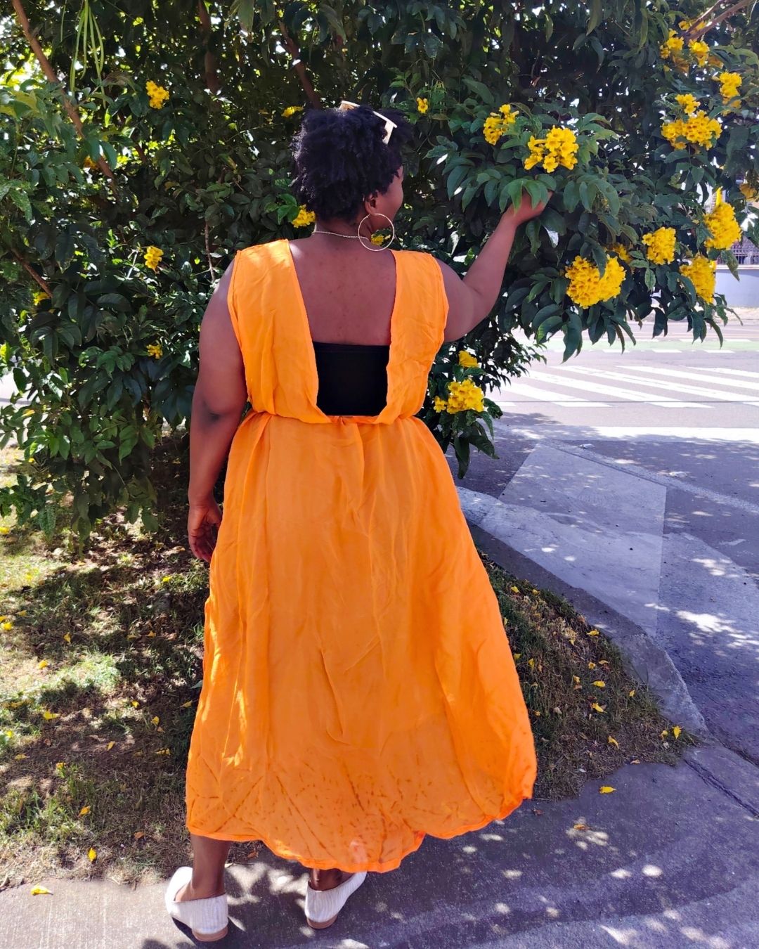 Maya Boho Dress Pattern