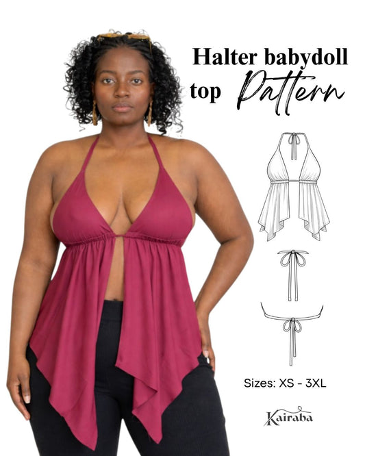 sewing for beginners